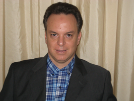 Mohamed DIMASSI
